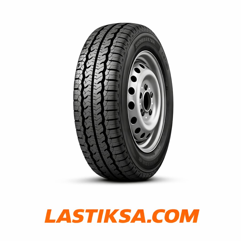Lassa Transway 2 225/70 R15C 112/110R Yaz Lastiği - 2025