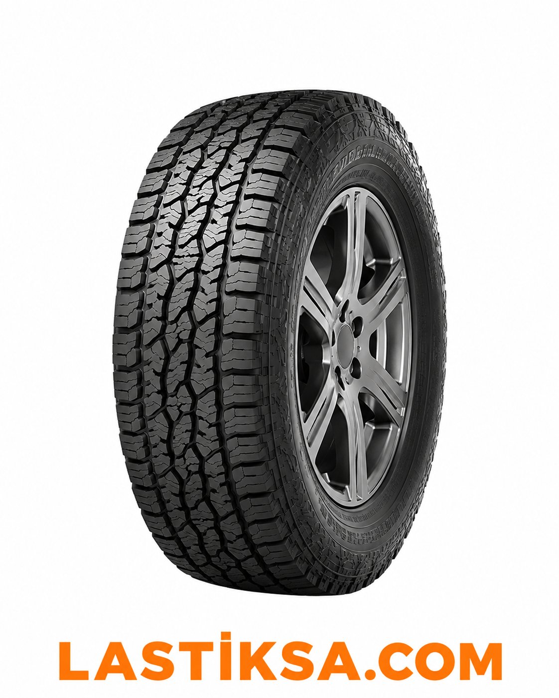 Lassa	205/70R15 96T Competus A/T 3  2025