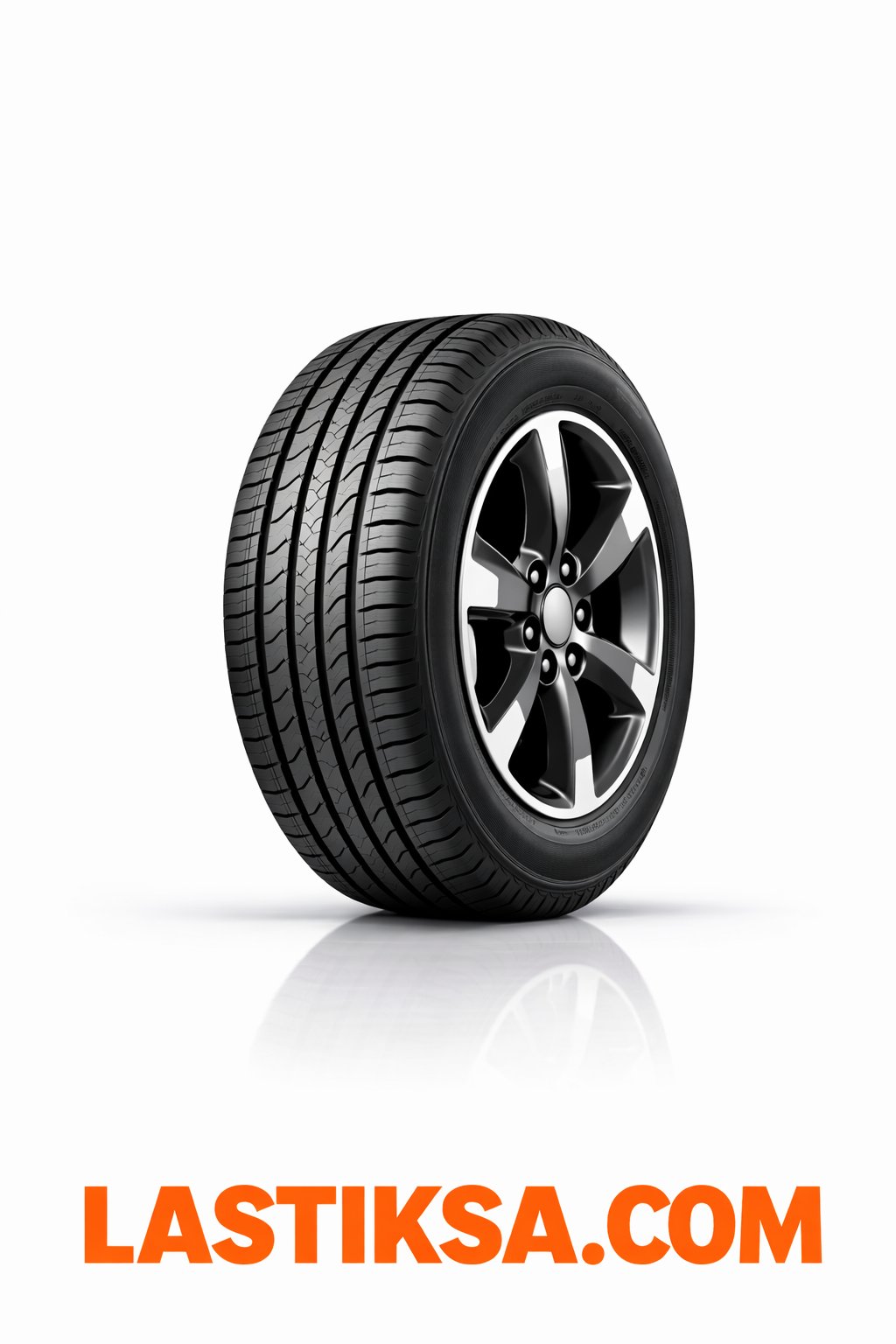 Lassa225/55R19 99V Competus H/P 3 2025 