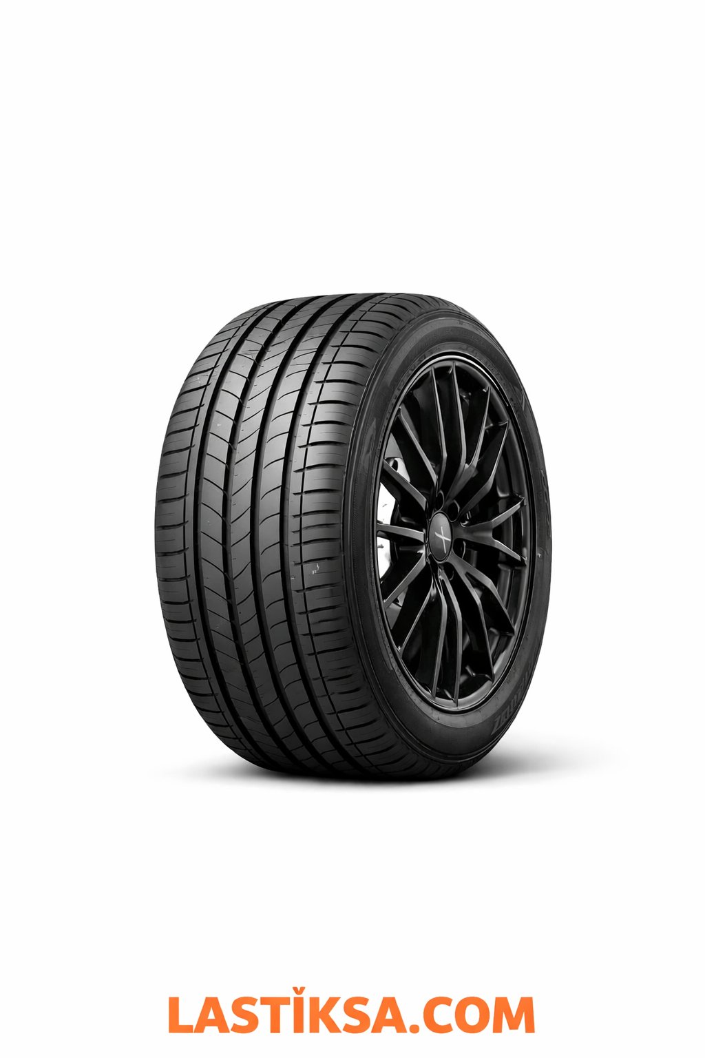 Lassa275/45R20 110Y XL Competus H/P 3 2025 