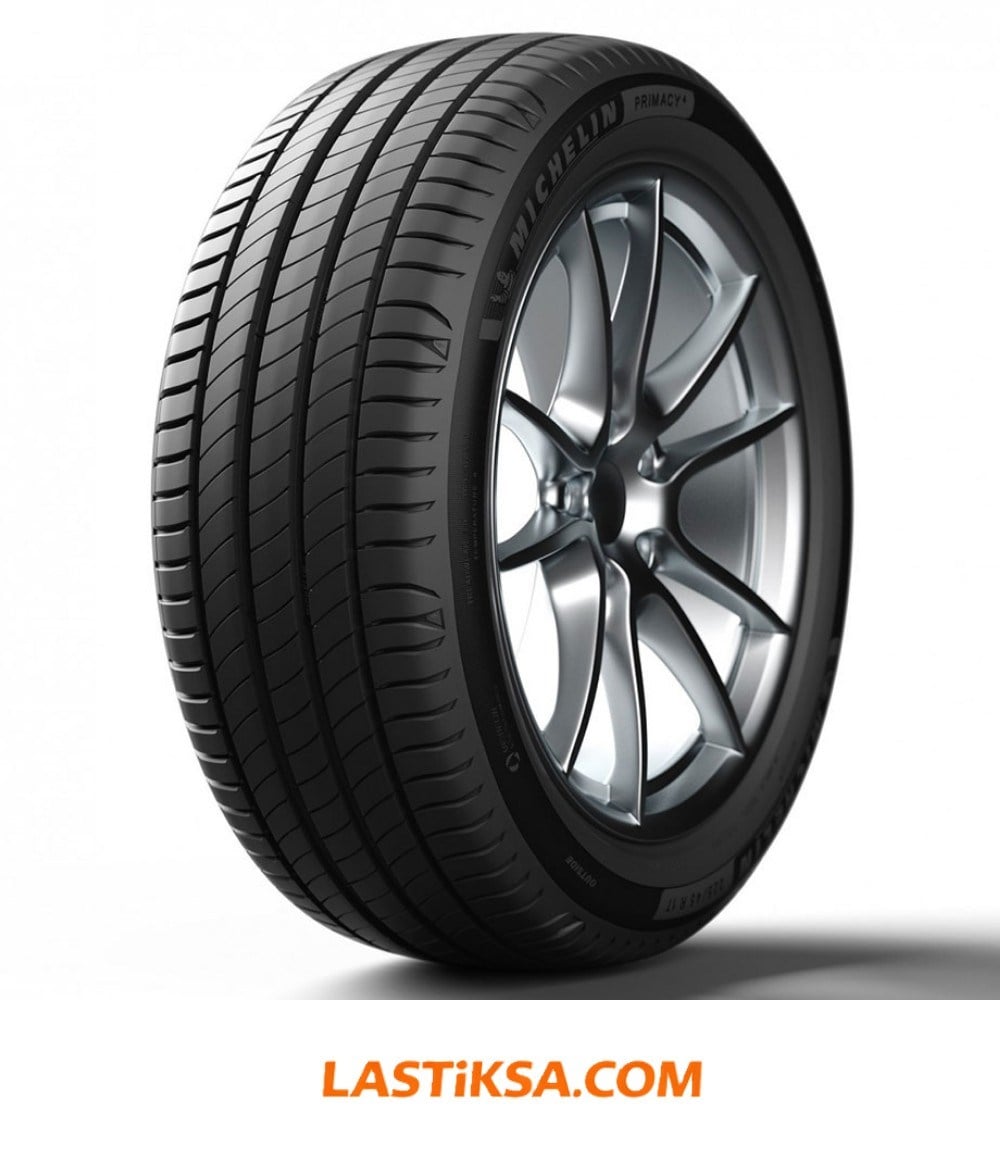 Michelin 205/50R19 94H XL Primacy4+
