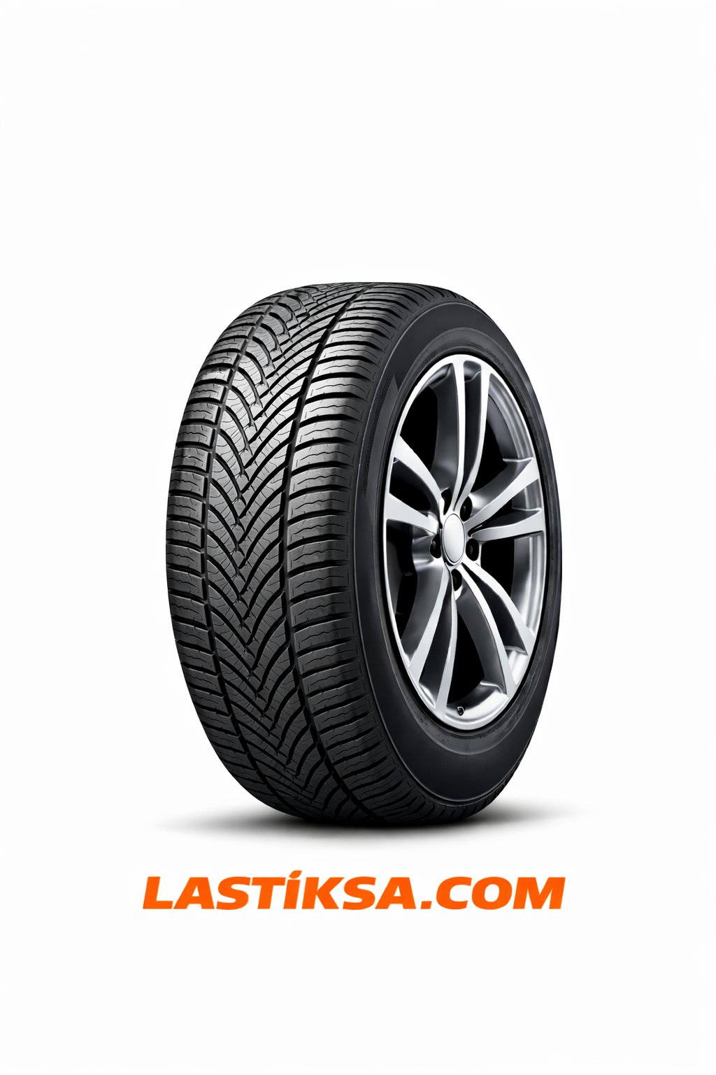 Michelin 205/55R16 91W Cross Climate 3 2025 