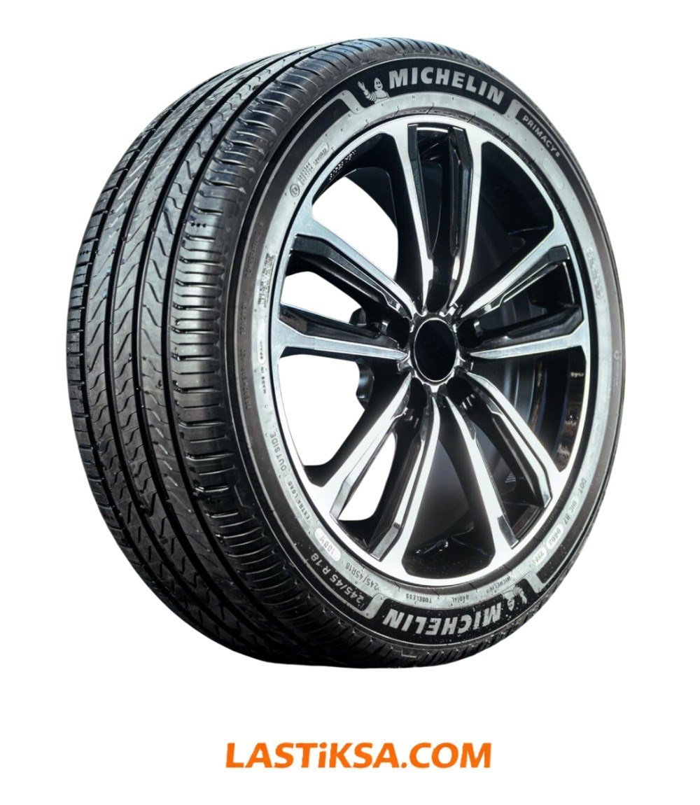 Michelin 205/55R17 91V XL Primacy 5