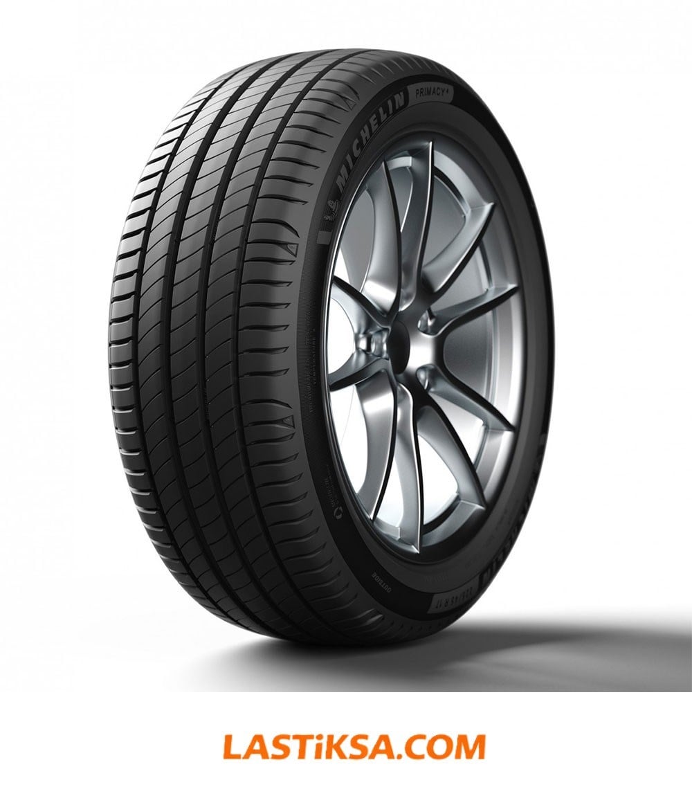 Michelin 205/55R17 95V XL Primacy 4+