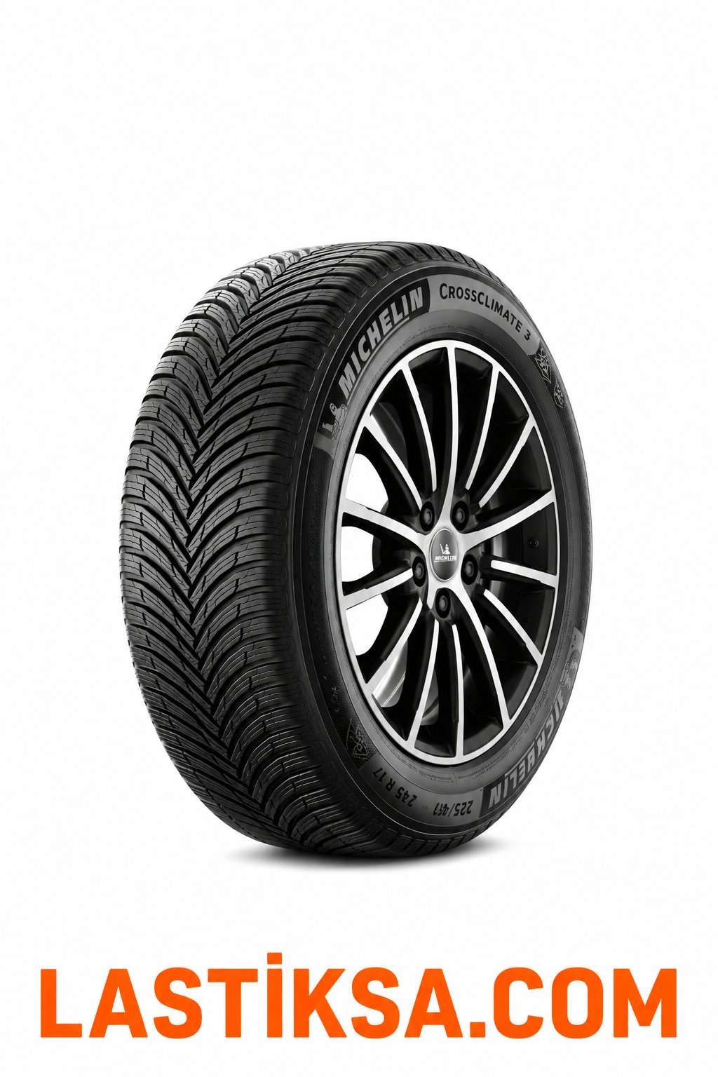Michelin 205/55R19 97V XL Cross Climate 2 2026 