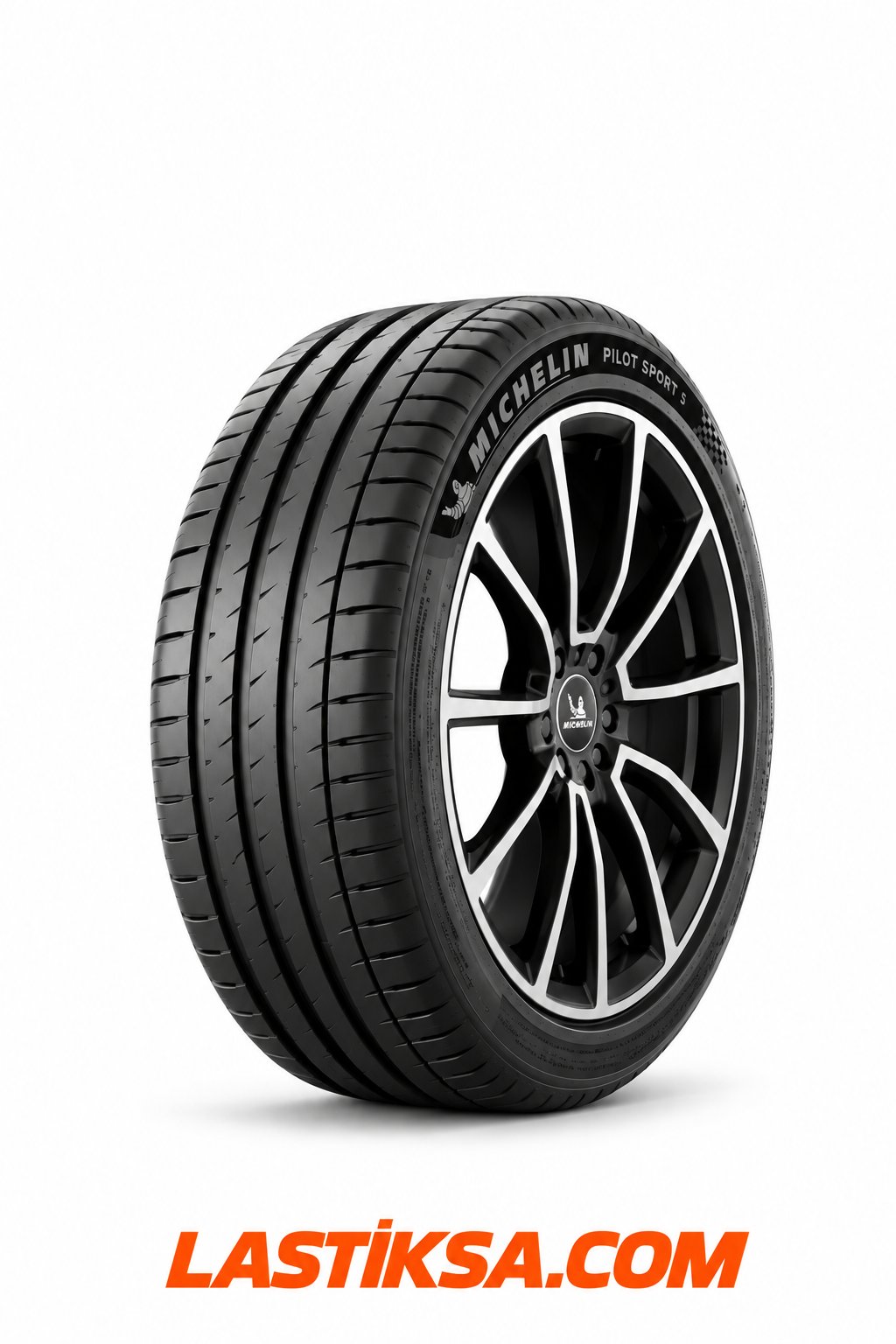 Michelin	 225/40R19 93Y XL Pilot Sport 5 2026