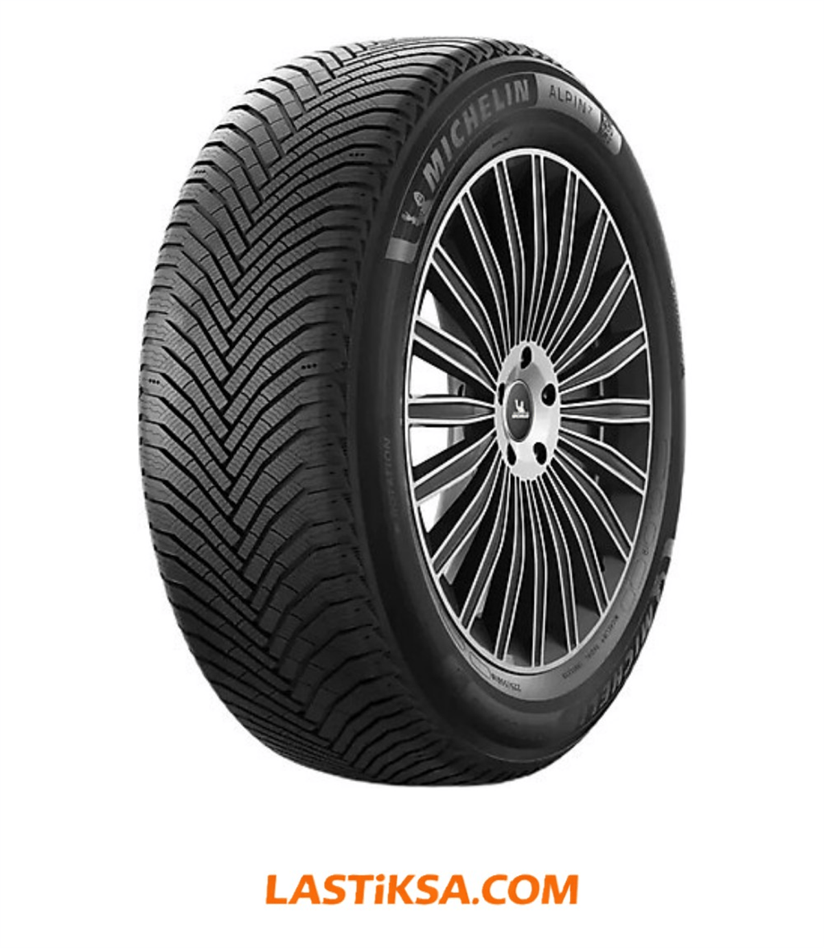 Michelin 225/50R17 94H Alpin 7