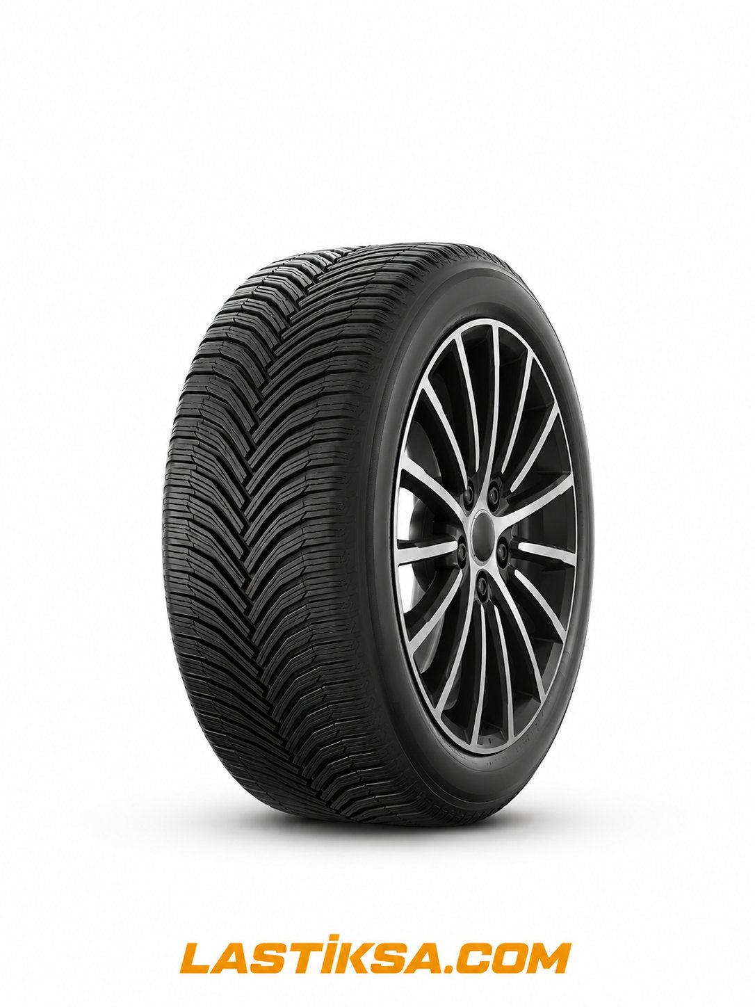 Michelin 235/50R18 101Y XL Cross Climate 3 2026 