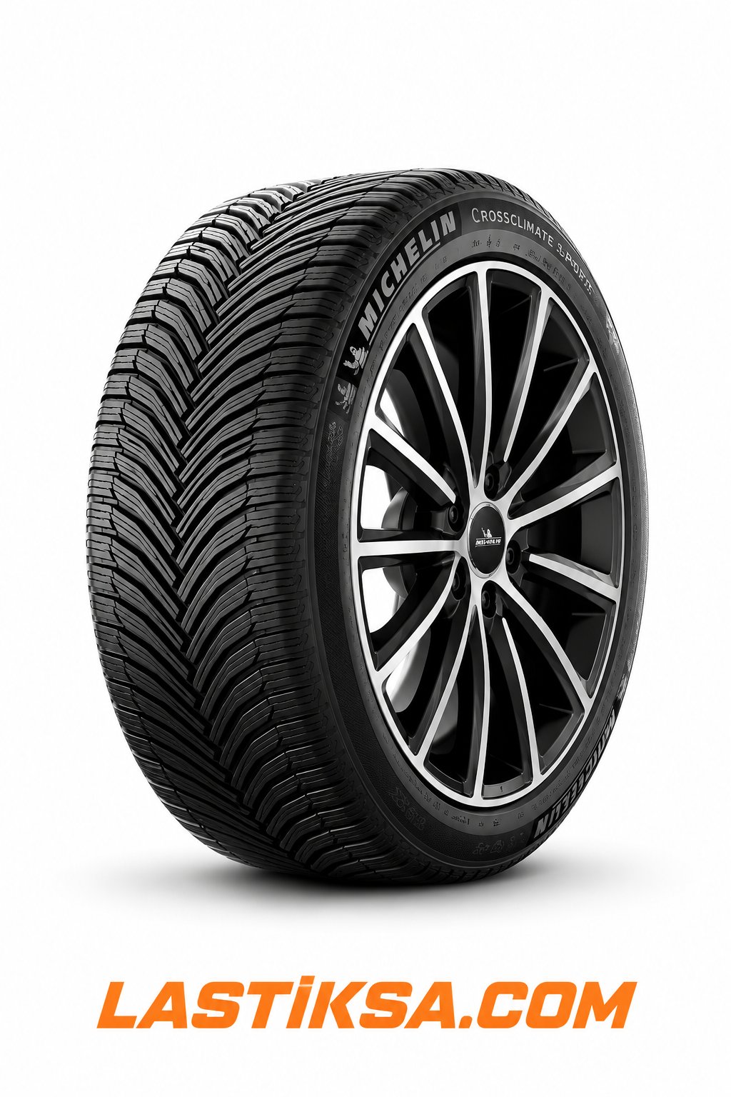 Michelin 245/40R18 97Y XL Cross Climate 3 Sport 2026 