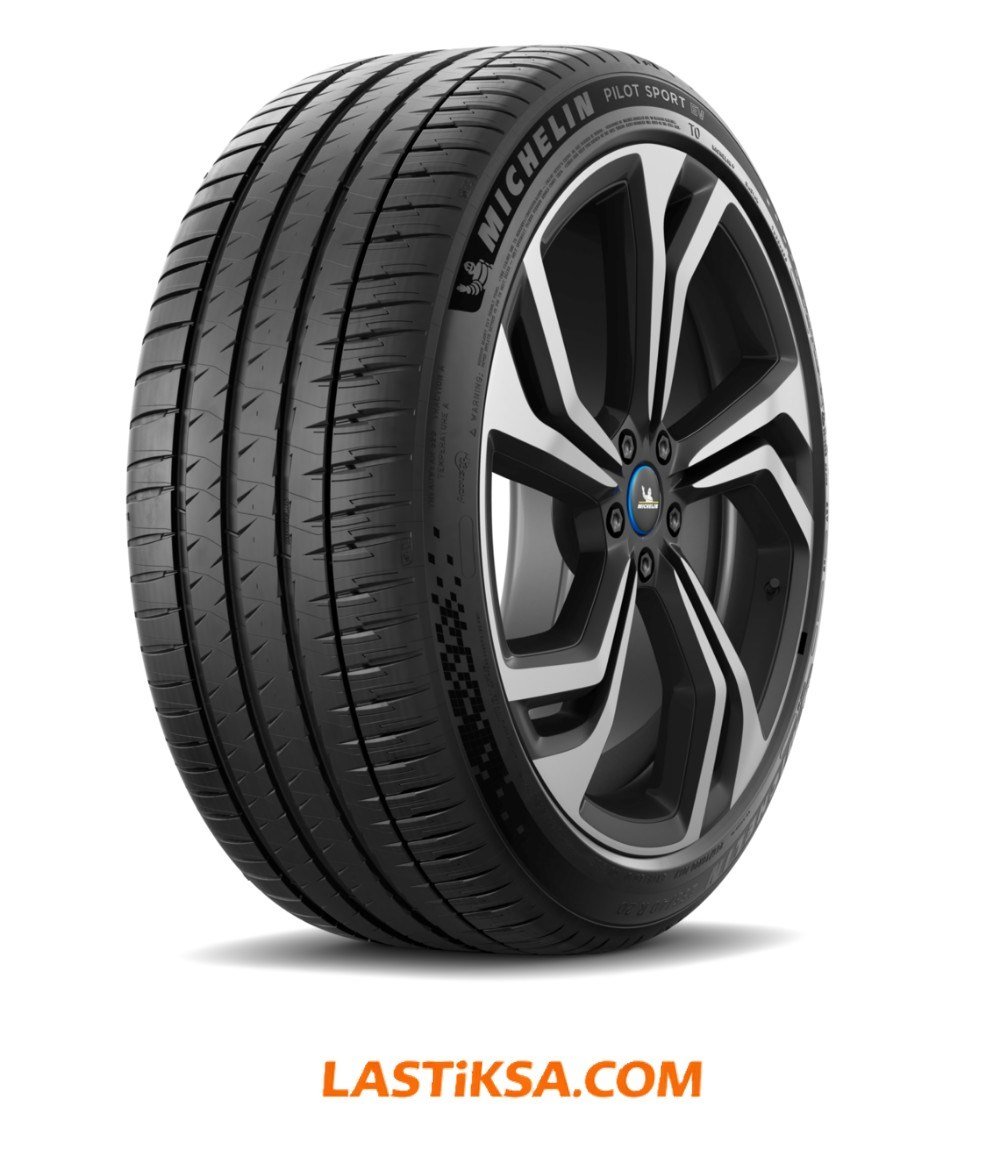 Michelin 255/50R20 109V XL Pilot Sport EV