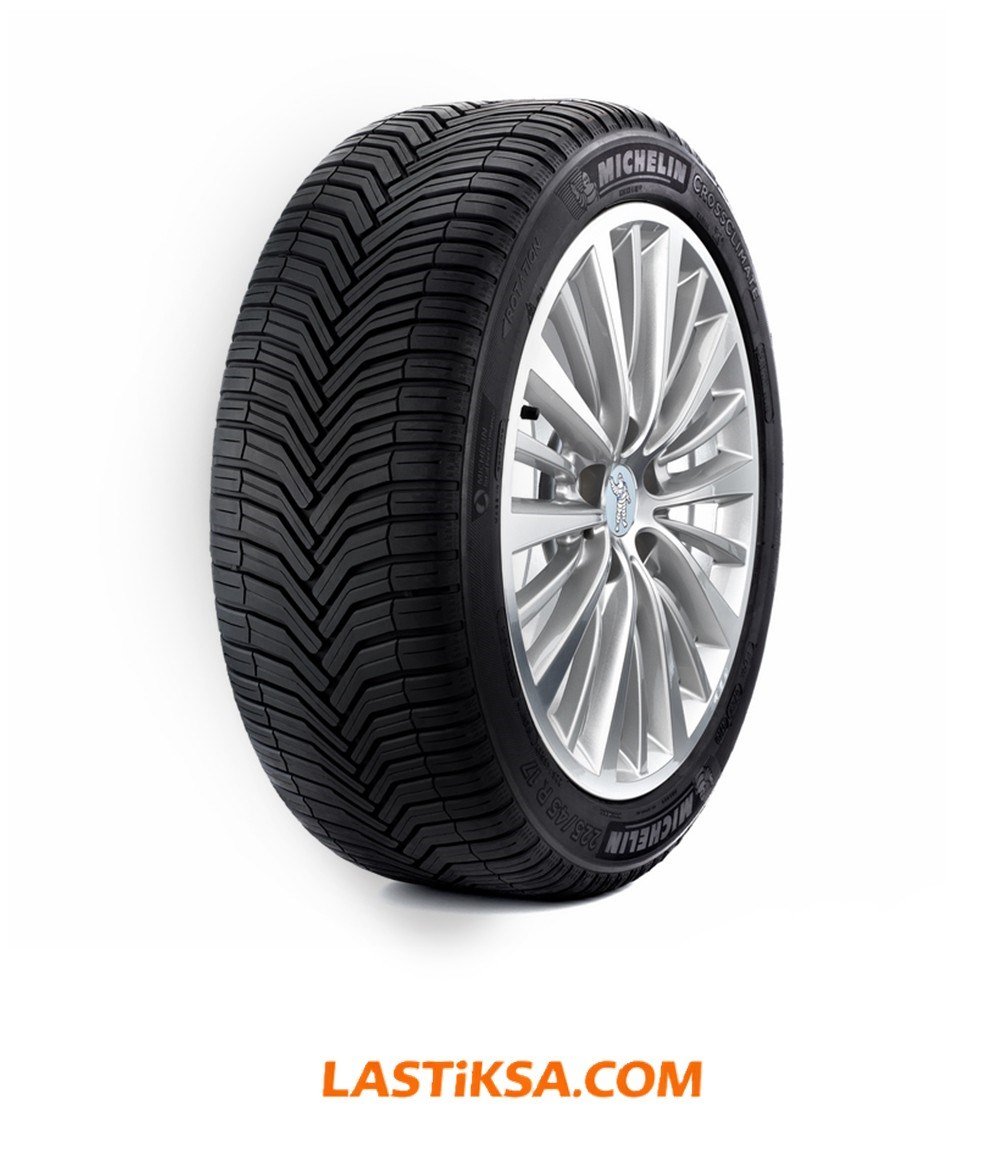 Michelin 255/50R20 109Y XL Cross Climate 3 Sport
