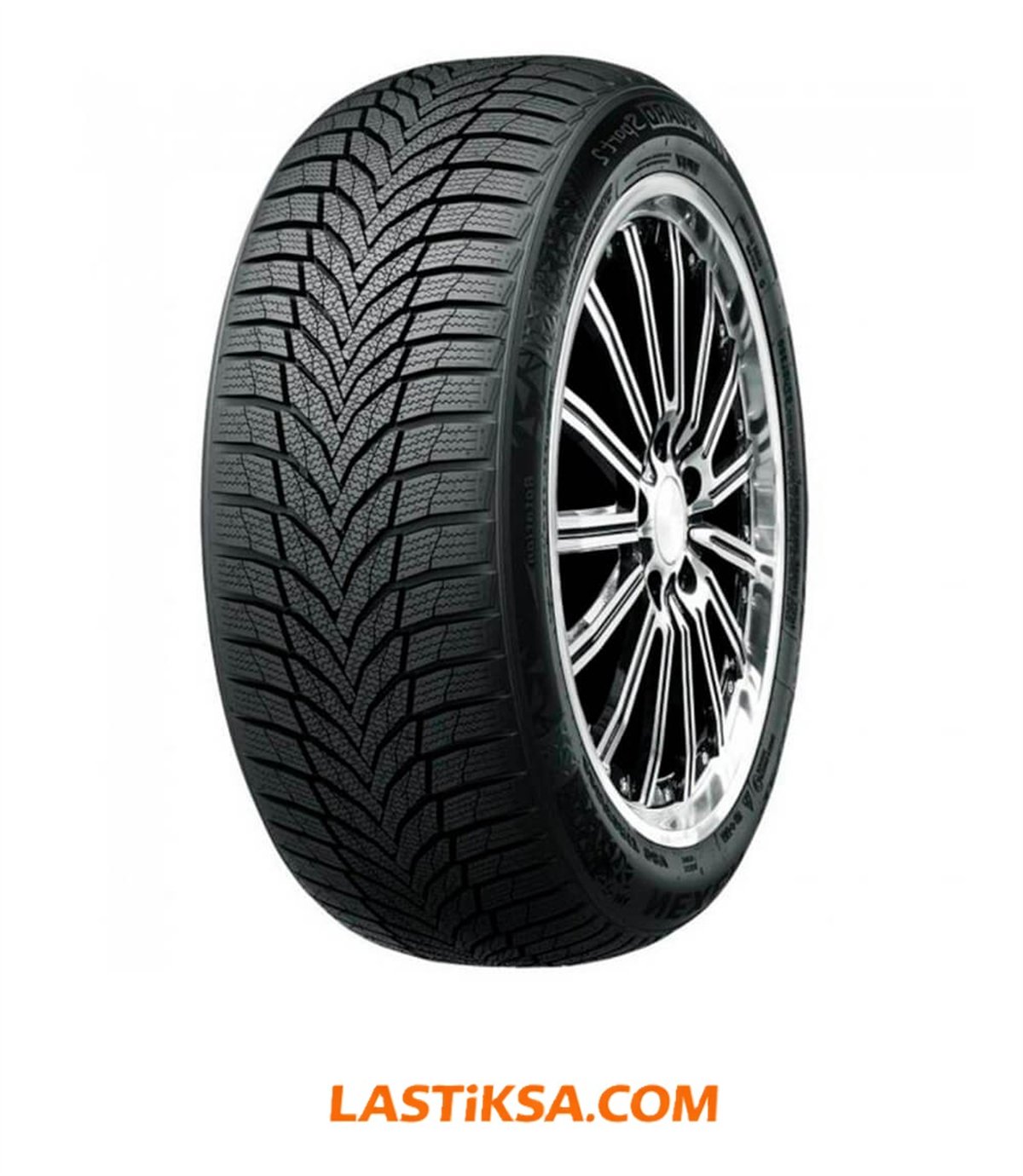 Nexen 235/50R19 103V XL Winguard Sport 2