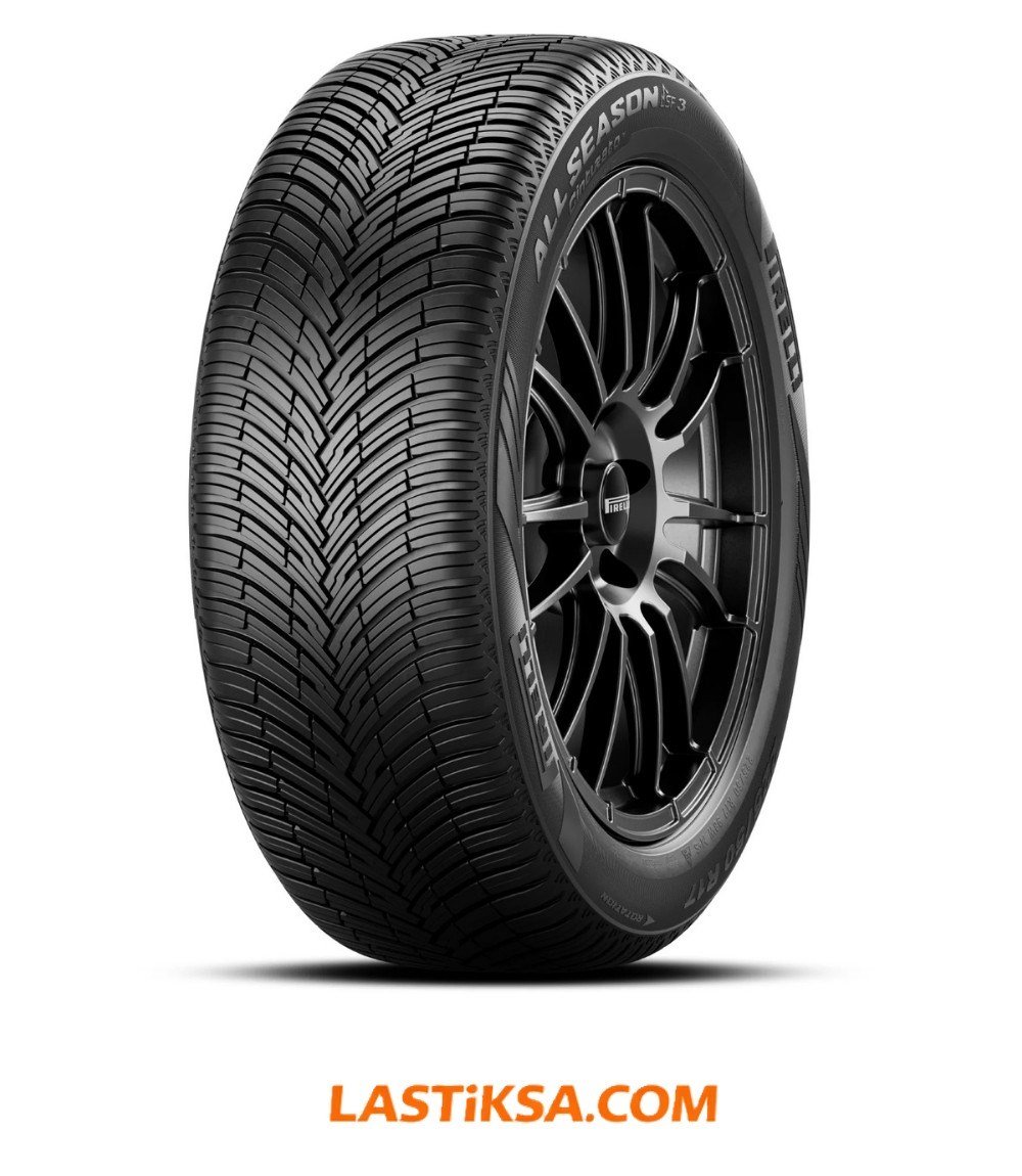 Pirelli 195/60R18 96H XL Cinturato SF3