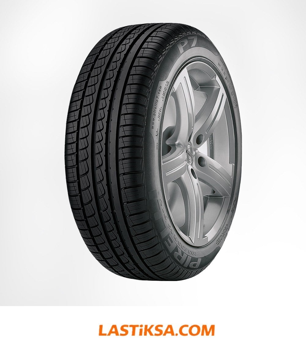 Pirelli 205/55R17 91V * Cinturato P7 RFT