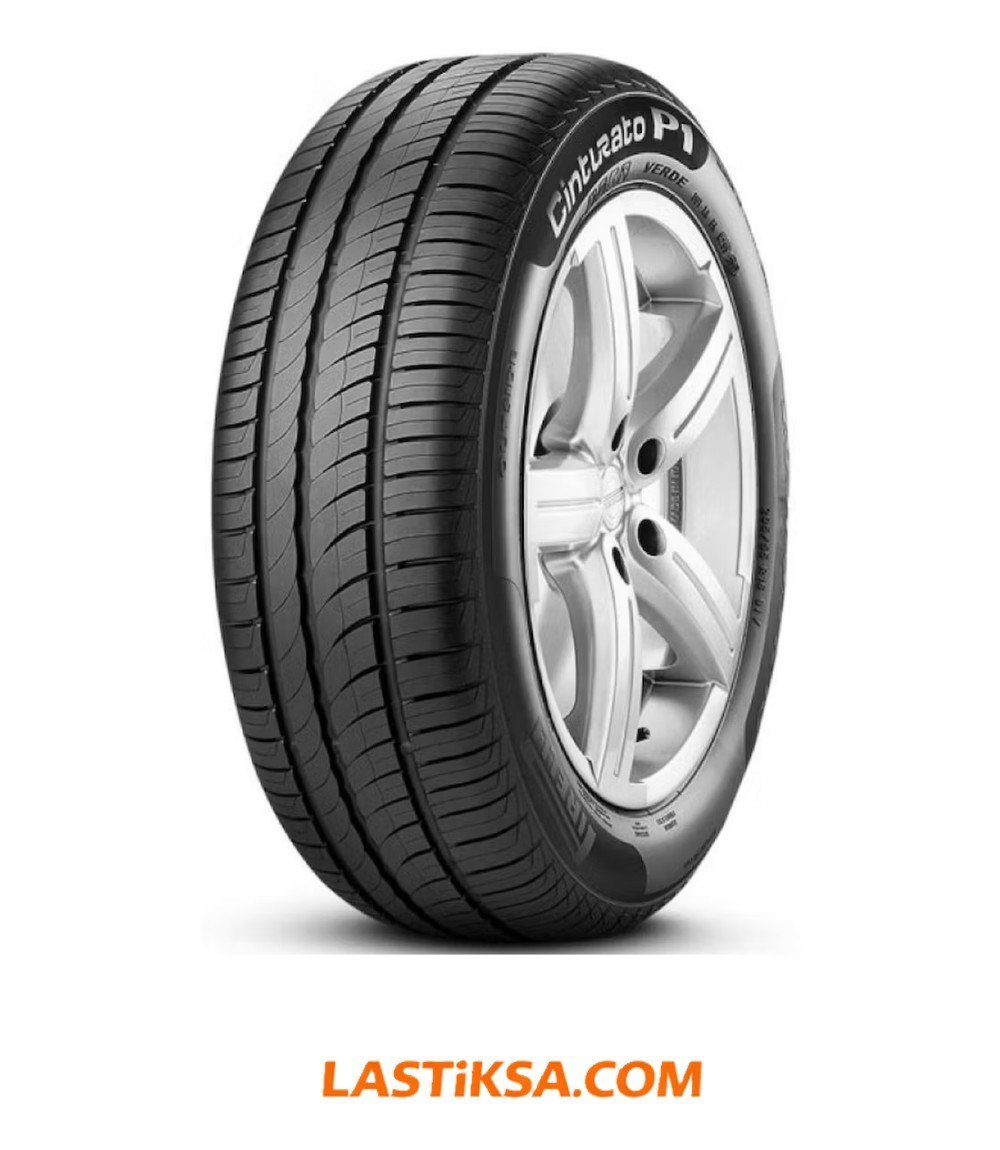 Pirelli 215/55R18 99V XL Cinturato Rosso PC01