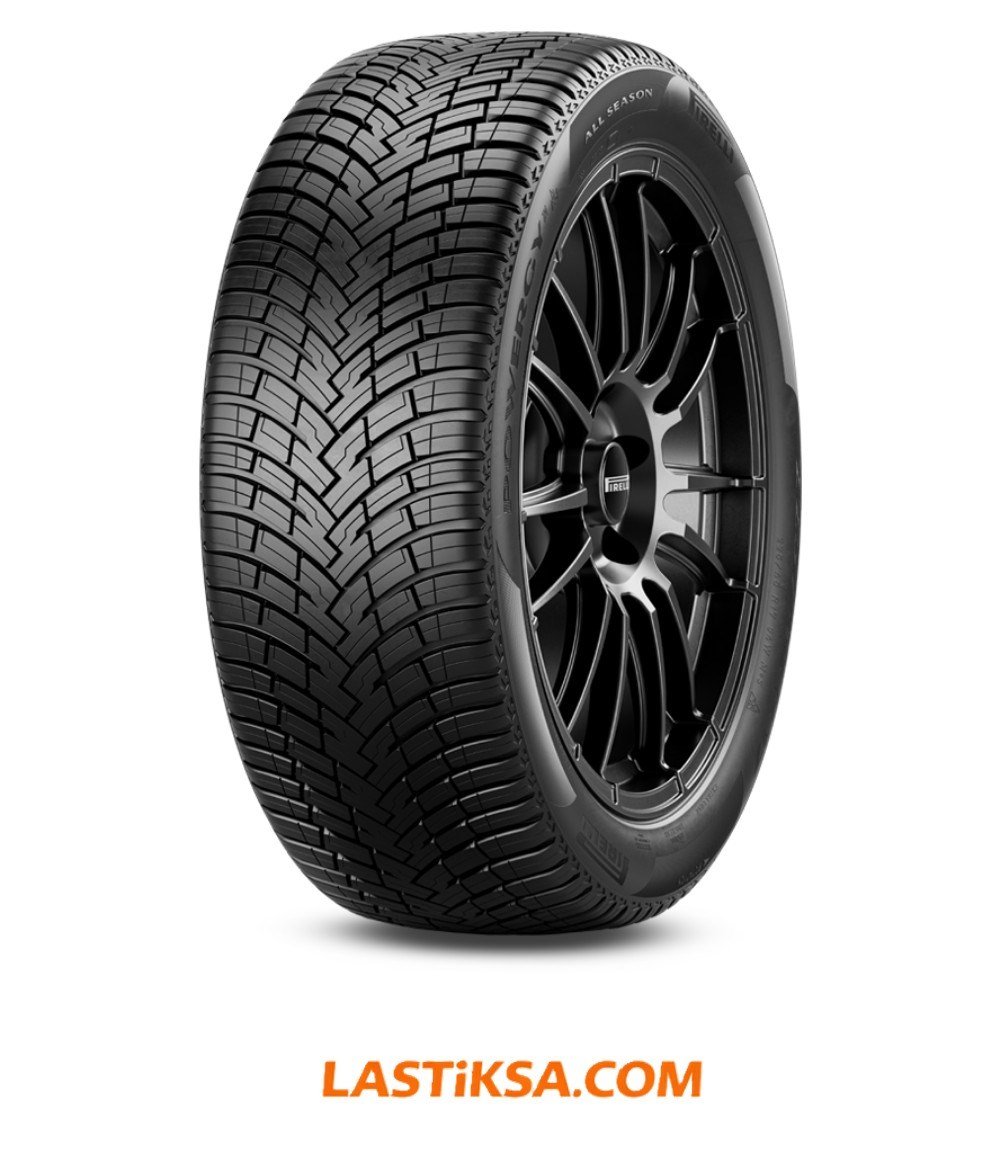 Pirelli 215/55R18 99V XL Powergry All Season