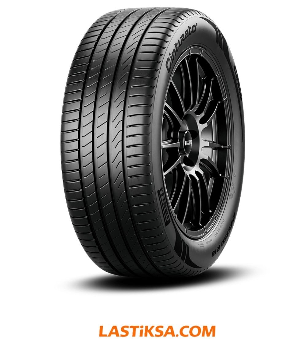 Pirelli 225/60R18 104W XL Cinturato C3