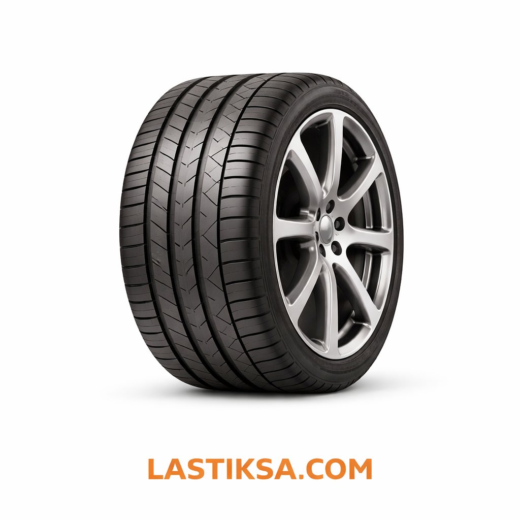 Pirelli 235/55R18 100V VOL P-ZERO (PZ4) 2025 