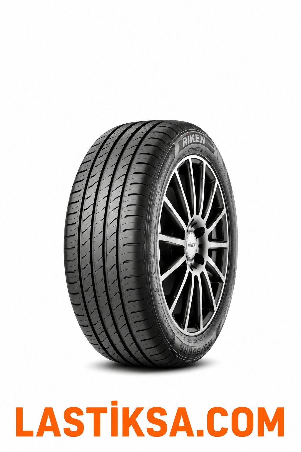 Riken 195/55R16 91V XL Summer 3 2026 