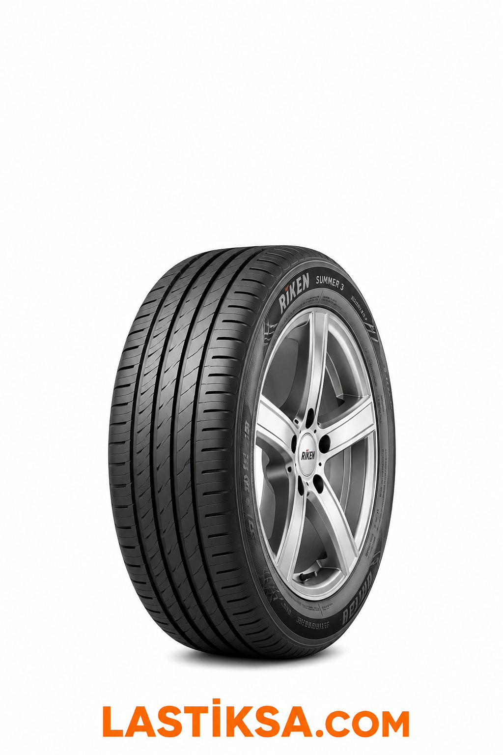 Riken 205/55R16 94V XL Summer 3 2026 