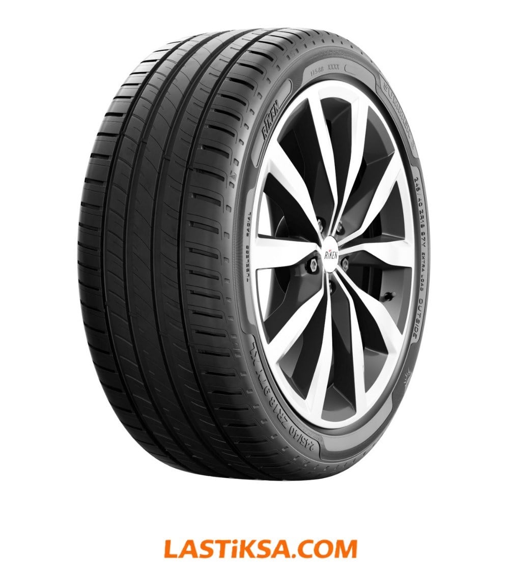 Riken 215/55R16 97H XL Summer 3