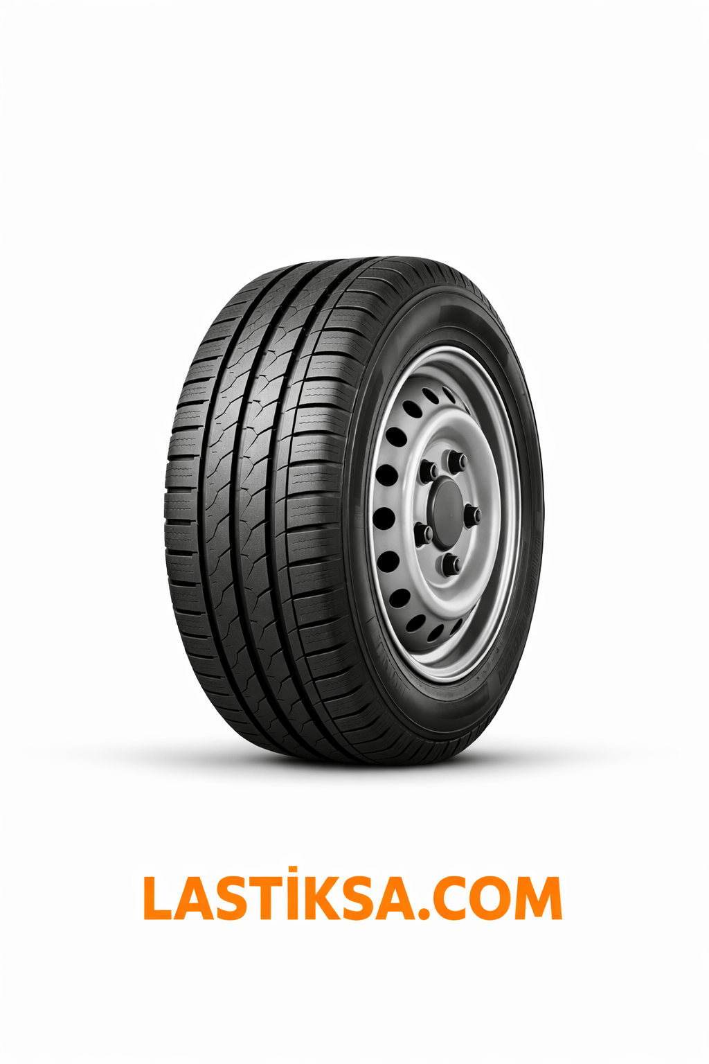 Riken 215/60R17C 109/107T Cargo Speed Evo 2025 