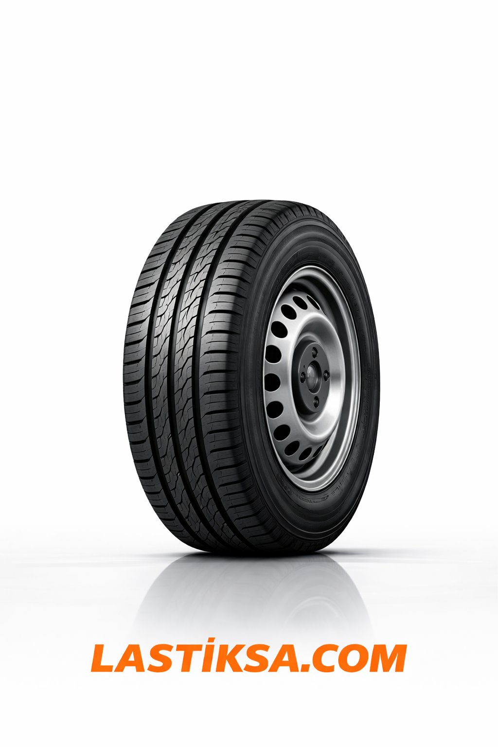 Riken 215/65R17C 112/110H Cargo Speed Evo 2025 