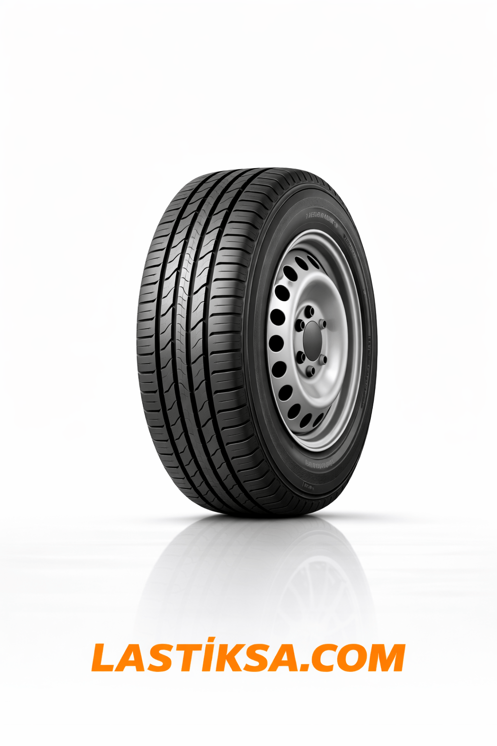 Riken 215/70R15C 109/107S Cargo Speed Evo 2025 