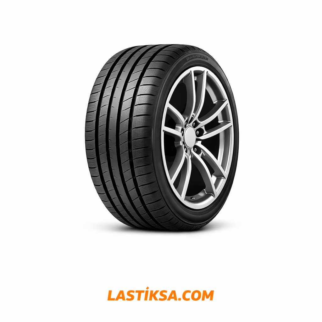 Riken 235/55R18 100V Ultra High Performance 2025