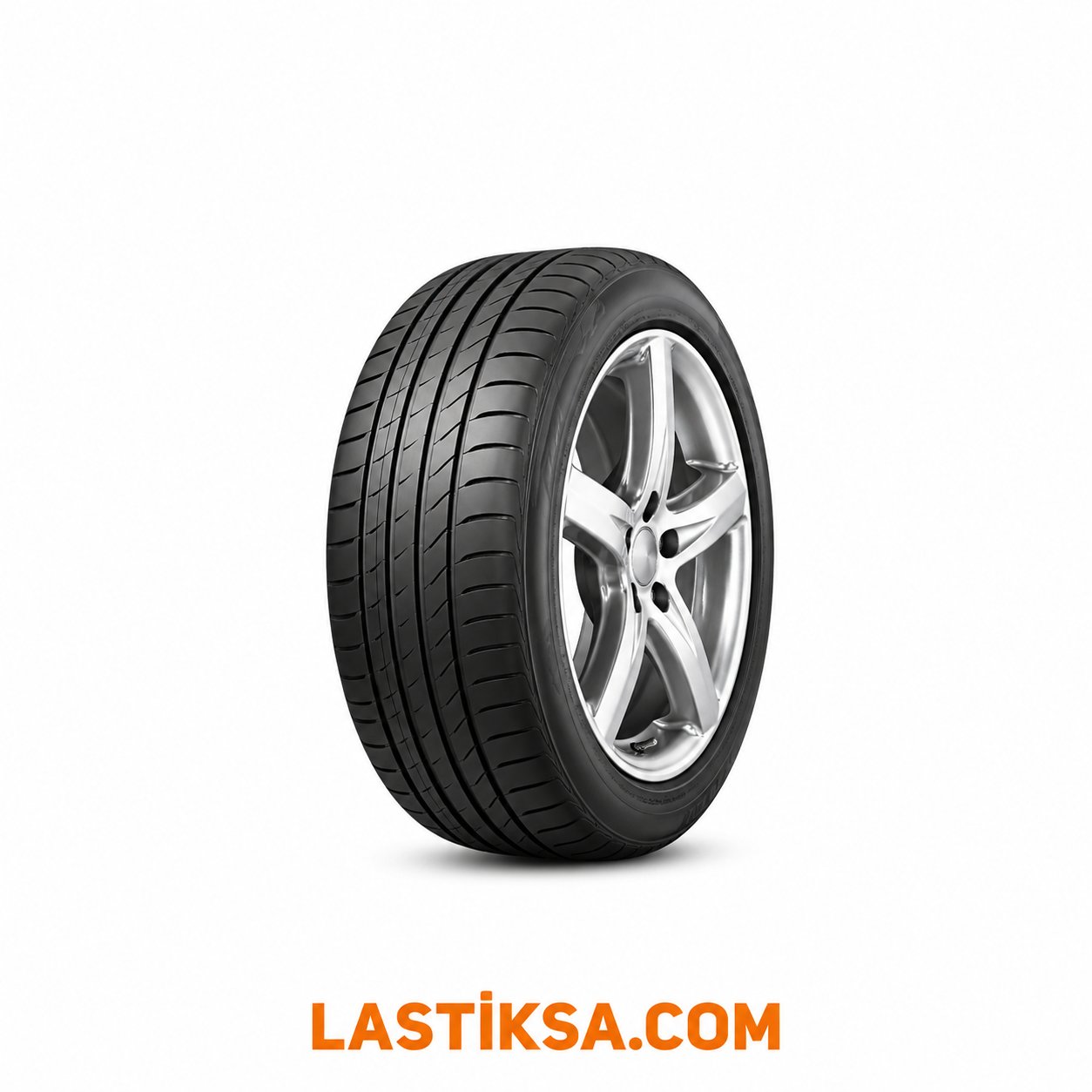Saetta 235/65R16C 121/119N Saetta Van 2026 