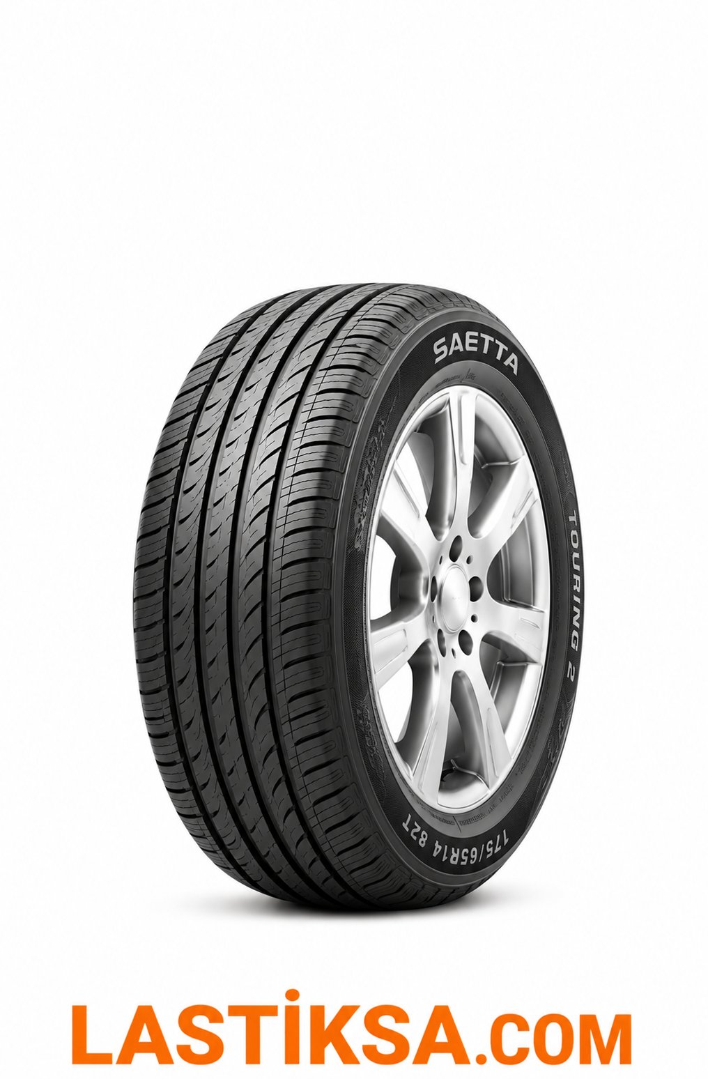 Saetta1 75/65R14 82T Touring 2 2026 