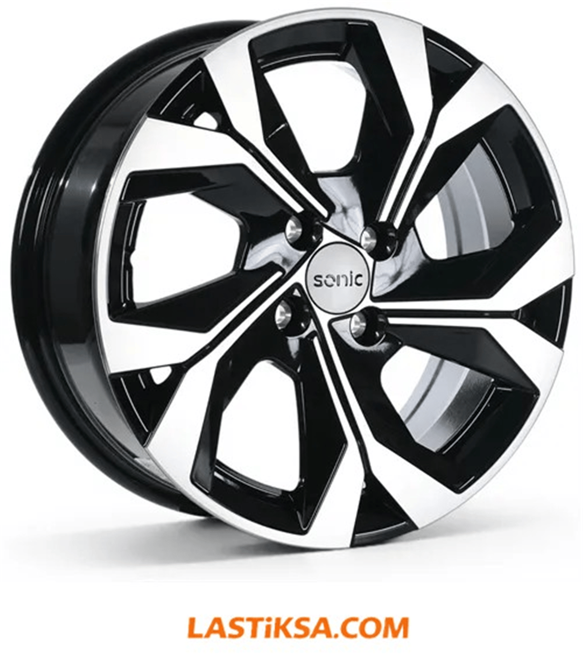 SONİC 1011/5 8.5X19 5X108 ET42 73,1 BD