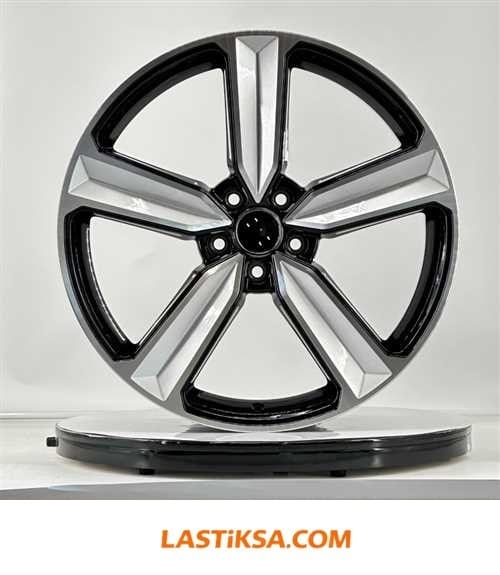 SONİC 1015/1 8.0X18 5X112 ET35 66,45 BD (4 ADET)