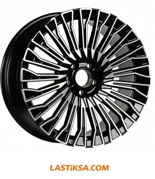SONİC 1023/2 9.0X18 5X112 ET48 66,6 BD (4 ADET)