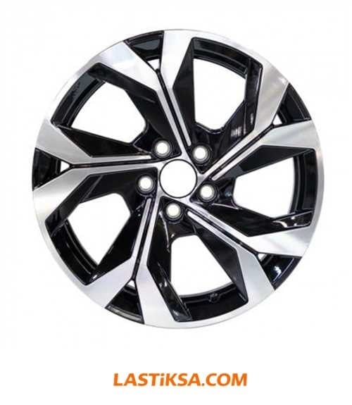 SONİC 1026/1 7X17 4X100 ET35 67,1 BD (4 ADET)
