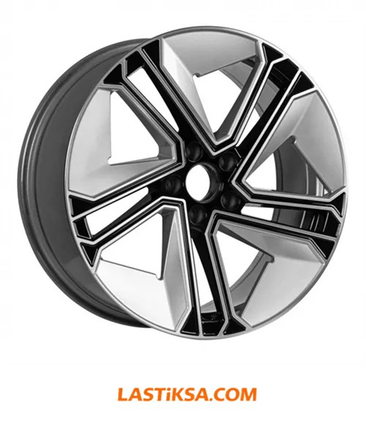 SONİC 1031/1 8.5X19 5X112 ET35 66,45 BD