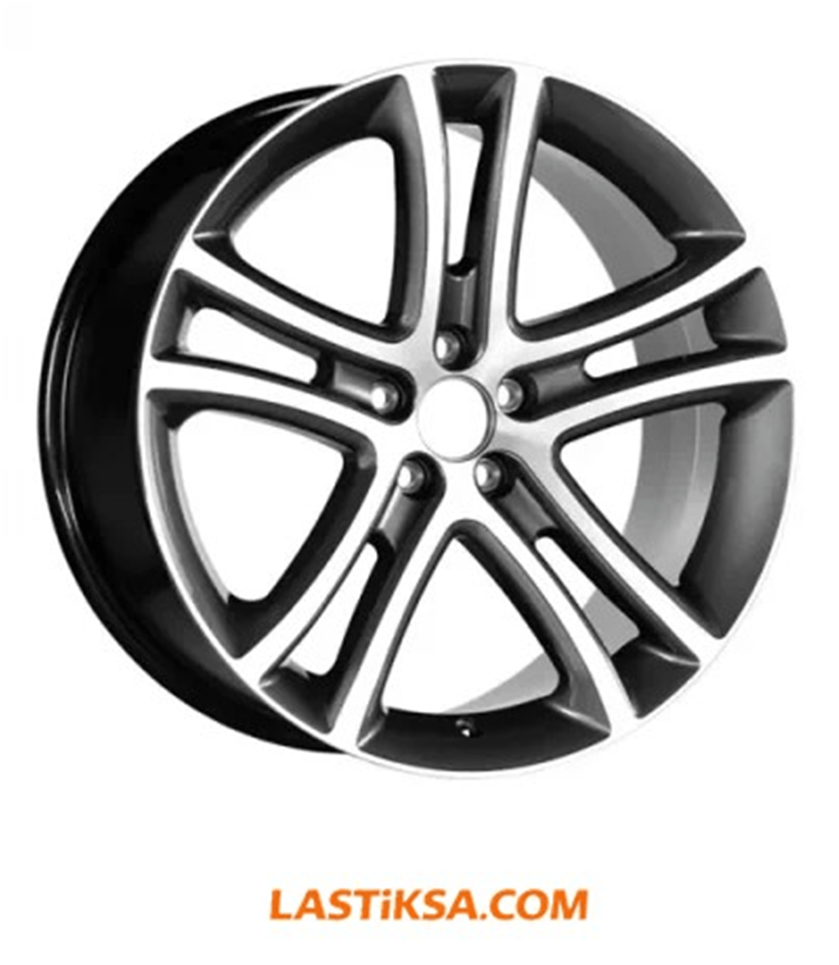SONİC 1032/2 8.0X18 5X100 ET40 73,1 GMD