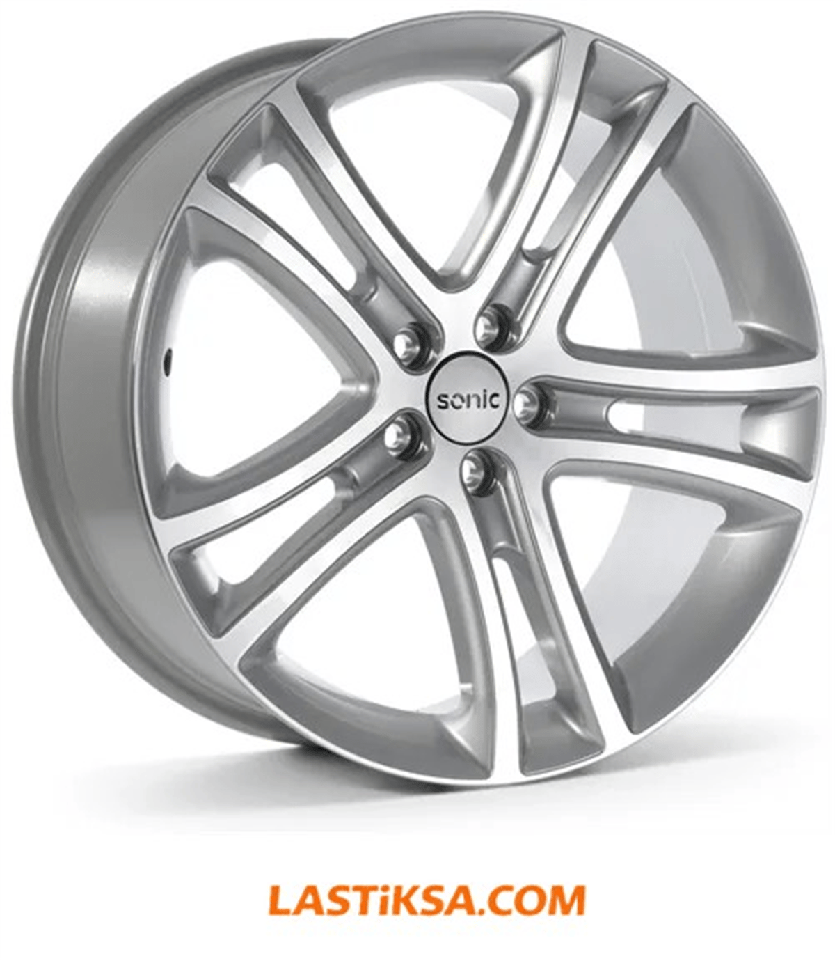 SONİC 1032/2 8.0X18 5X100 ET40 73,1 SD