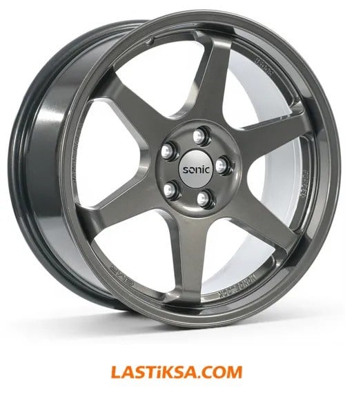 SONİC 1033/6 7.5X17 5X114.3 ET35 73,1 GM