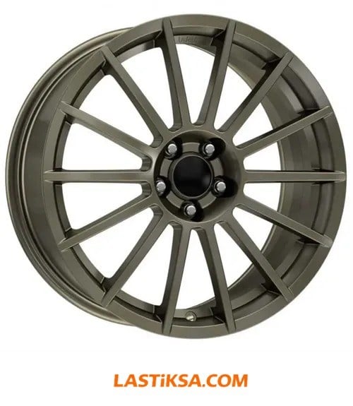 SONİC 1036/2 7X16 4X100 ET35 73,1 BRONZE