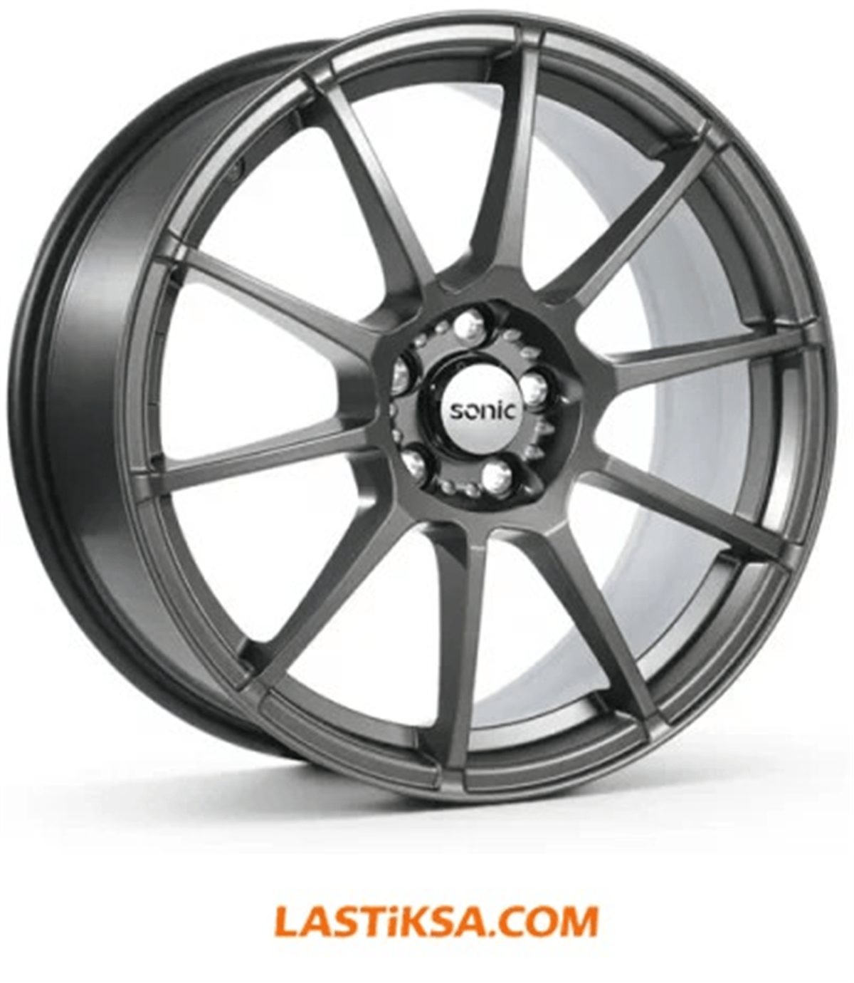 SONİC 1042/13 8.0X18 5X112 ET45 73,1 MATT GM