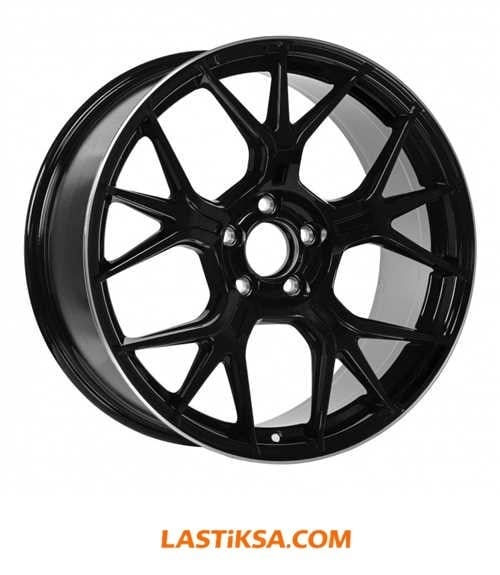 SONİC 1046/1 8.5X19 5X112 ET38 66,6 BLD (4 ADET)