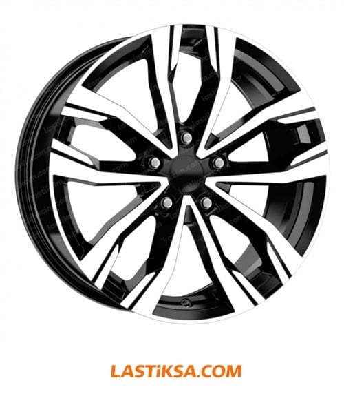 SONİC 1053/4 7.5X17 5X114.3 ET40 66,1 BD (4 ADET)