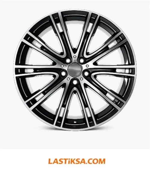 SONİC 1067/1 8.5X20 5X112 ET30 66,6 BD (4 ADET)