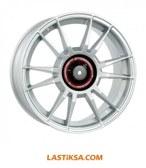 SONİC 1074/4  8X18 5X114.3 ET40 73,1 SİLVER (4 ADET)