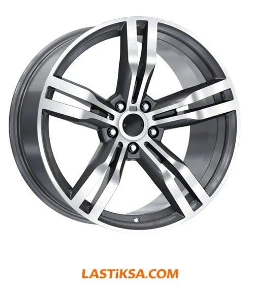 SONİC 1079/2 10X20 5X120 ET37 72,6 GMD (4 ADET)
