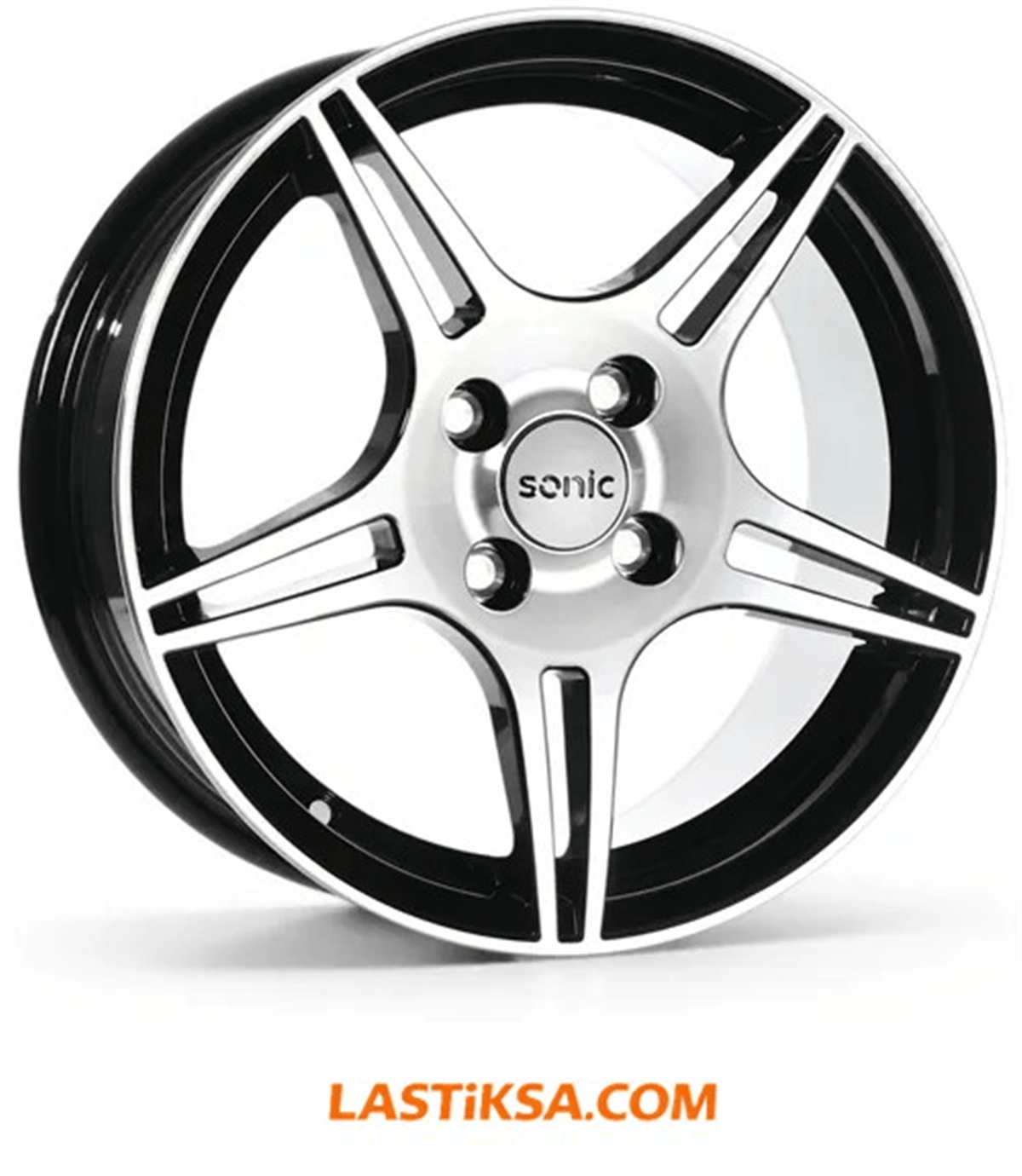 SONİC 1080/1 6.5X15 4X108 ET25 65,1 BD