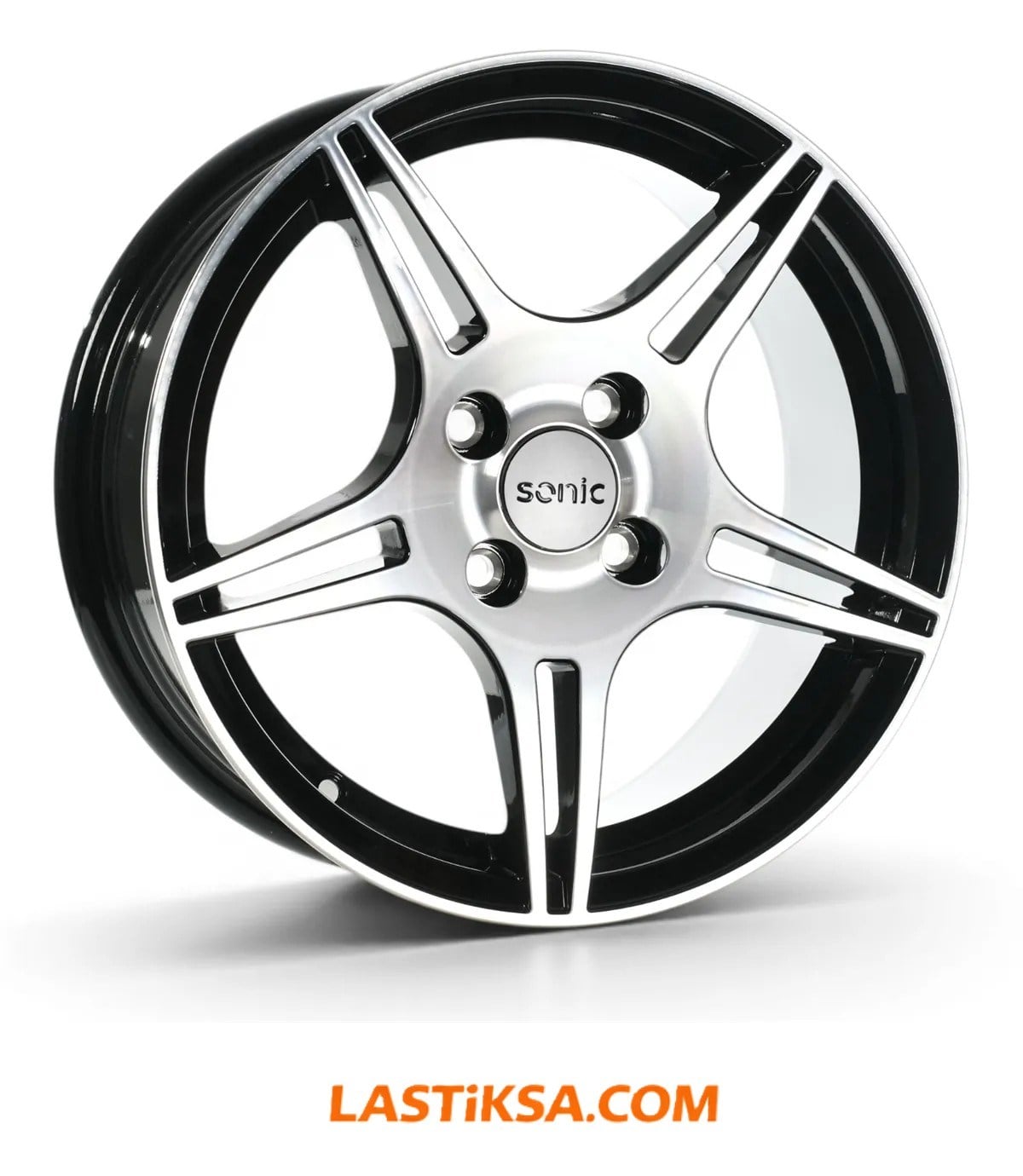 SONİC 1080/2 6.5X15 4X100 ET35 67,1 BD (4 ADET)