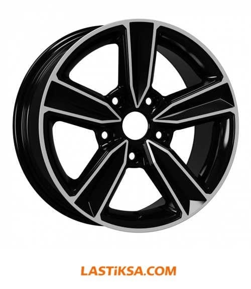 SONİC 1083/4 6.5X15 5X100 ET35 57,1 BD (4 ADET)