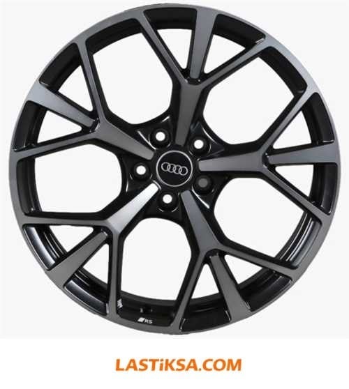SONİC 1090/1 8X19 5X112 ET45 66.6 BD (4 ADET)